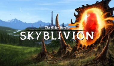 Skyblivion Gets Encouraging Development Update
