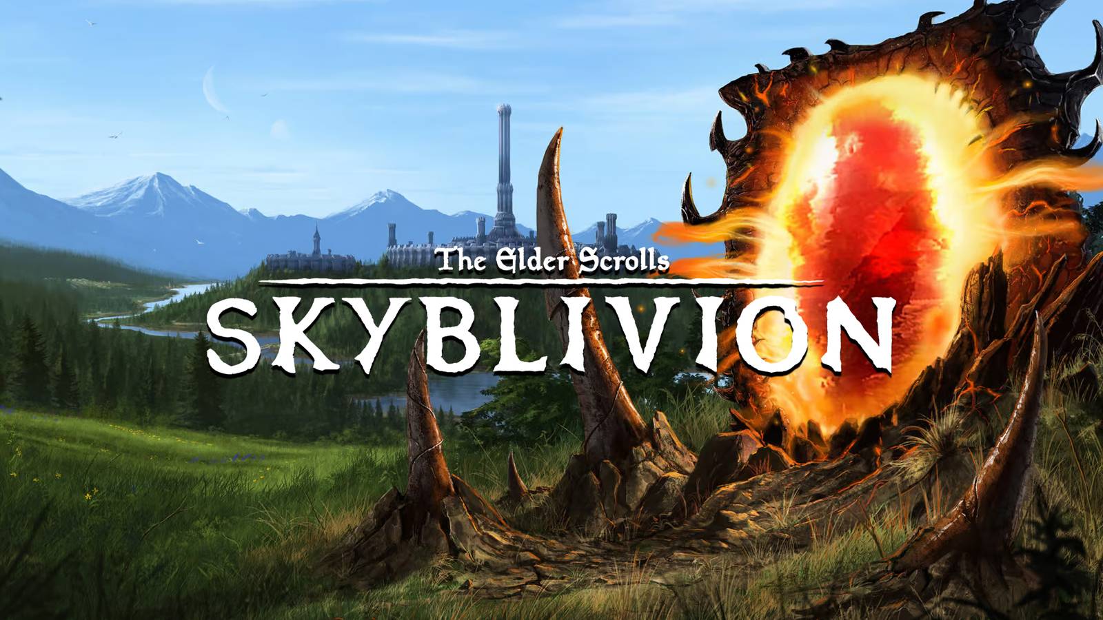 Skyblivion Gets Encouraging Development Update