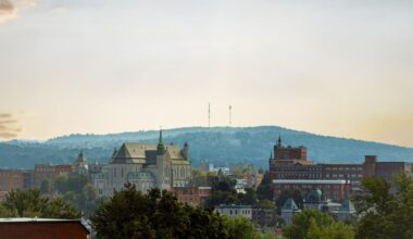 This charming Quebec town just ranked as the most affordable spot to live in Canada