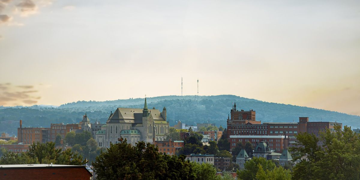 This charming Quebec town just ranked as the most affordable spot to live in Canada