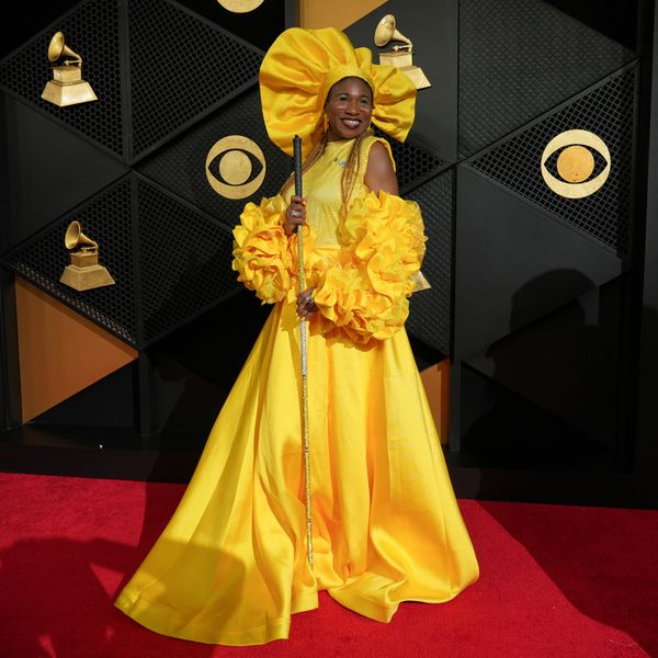 Recording artist and producer Lachi. Pic: Jordan Strauss/Invision/AP