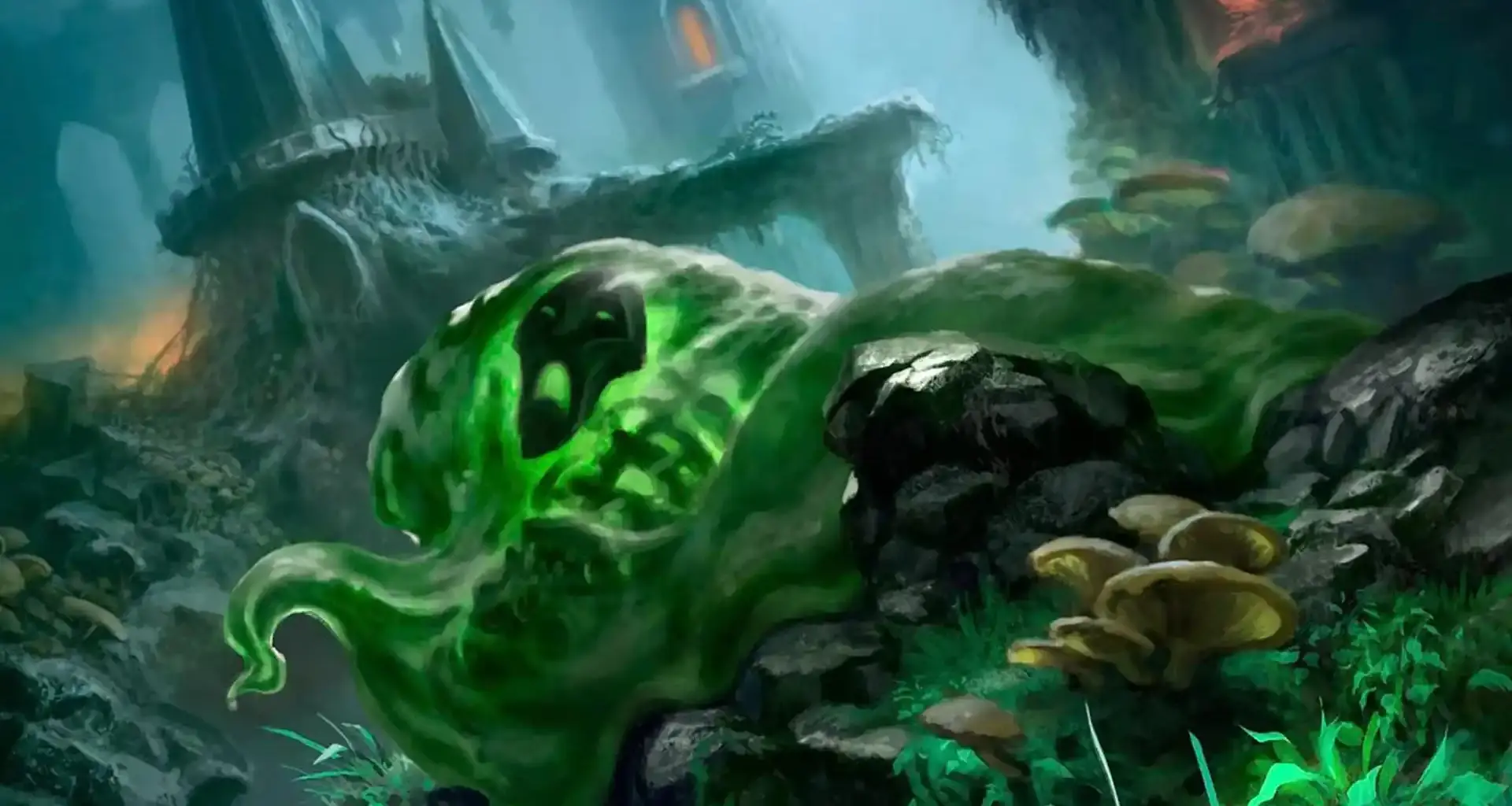 Rules-Defying MTG Sorcery Appears as New Secret Lair Bonus Card