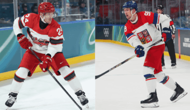 2026 Milano Cortina Olympics qualification playoff games preview