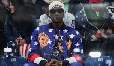 Mixed doubles curling takeaways: Snoop Dogg helps U.S. take down Canada