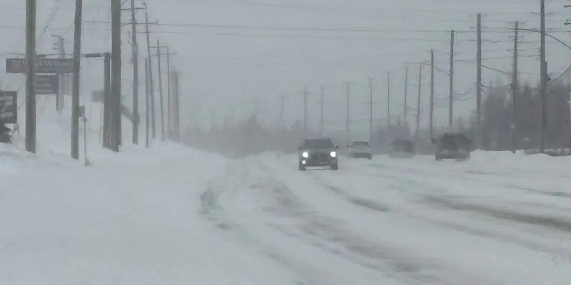 Another Storm Headed for Avalon Tuesday Night