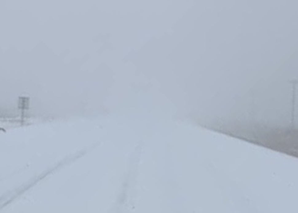 Blizzard warning issued for Manitoba lakes ahead of Friday storm