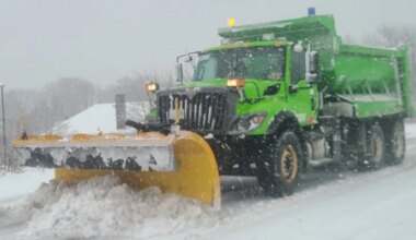 Environment Canada Upgrades, Adds Warnings as Major Winter Storm Targets Avalon