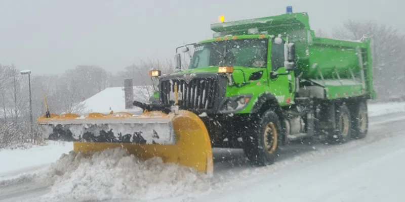Environment Canada Upgrades, Adds Warnings as Major Winter Storm Targets Avalon
