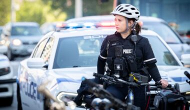 Anonymous Tips and Crime Stoppers