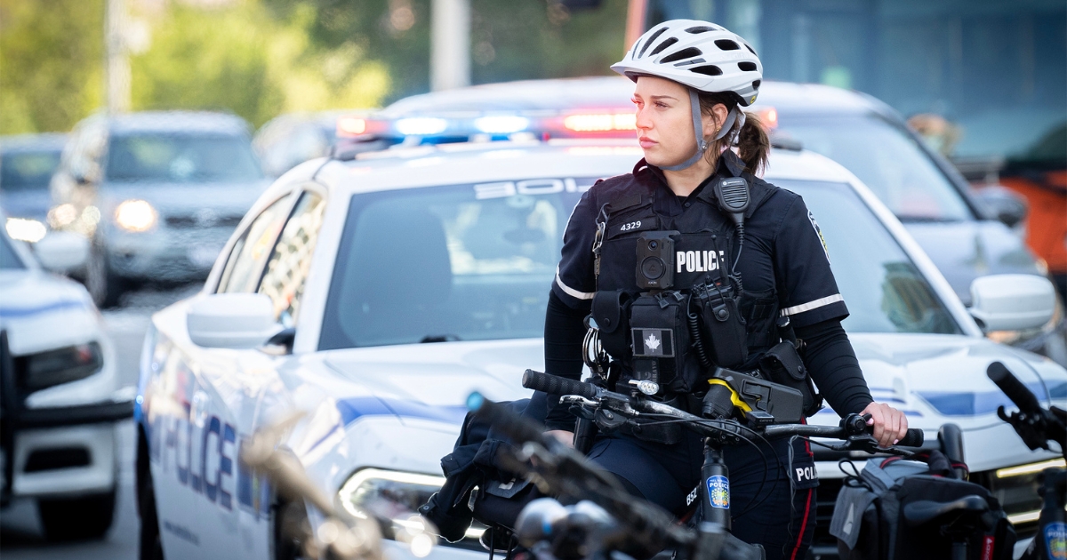 Anonymous Tips and Crime Stoppers