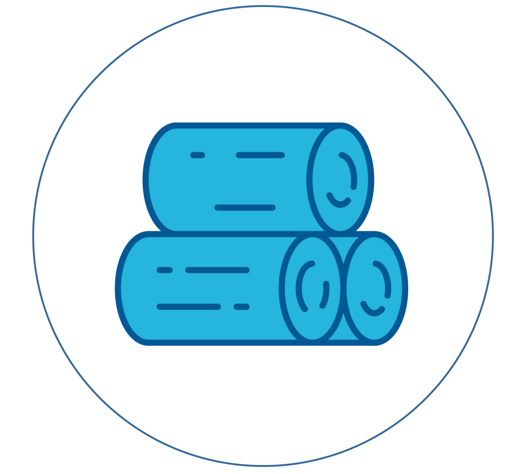 Decades of trade disputes reshape Canada's softwood lumber sector