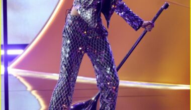 sombr performance grammys 2026 055274674