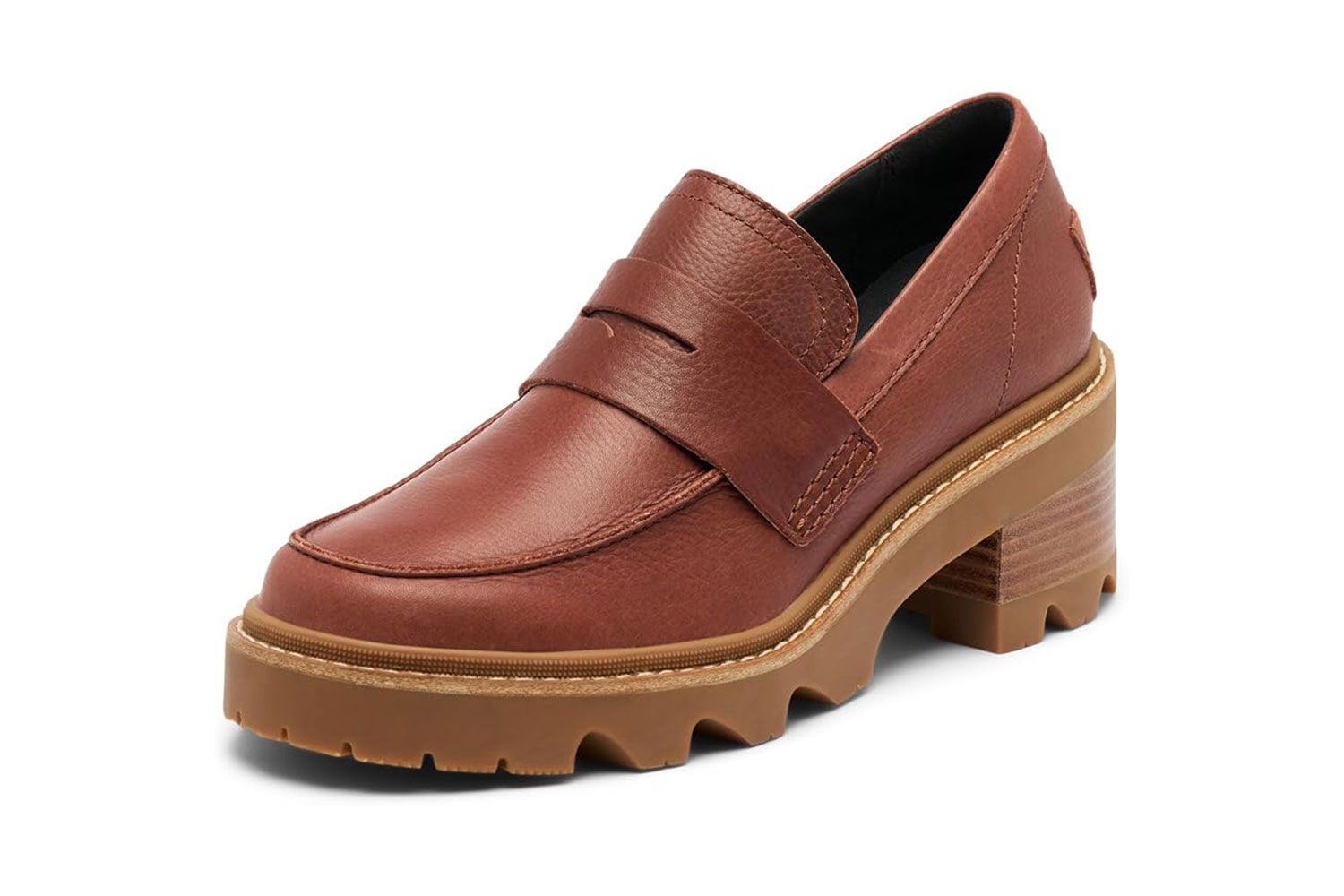 Sorel Joan Now City Loafer