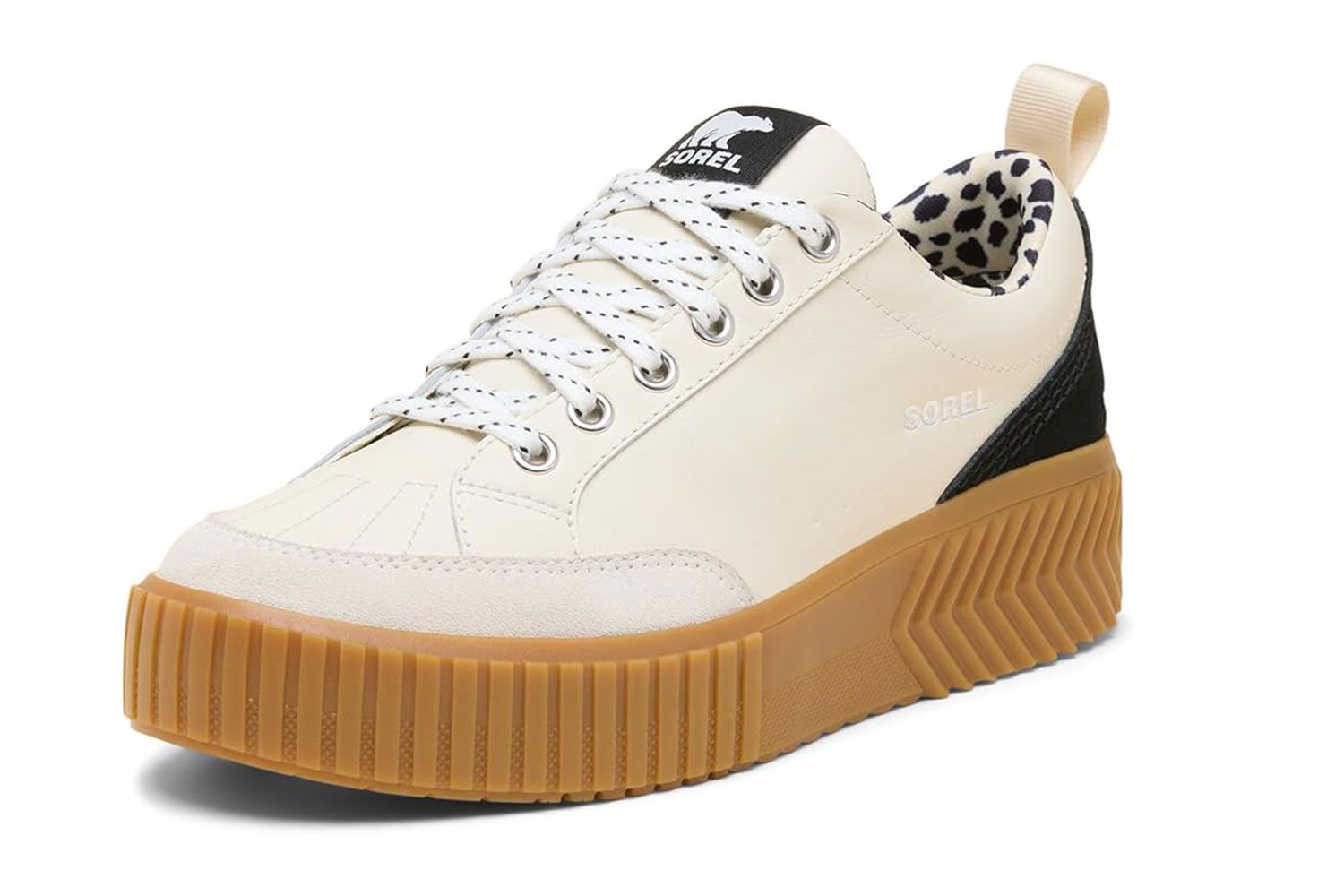 SOREL ONA AVE Low Sneaker