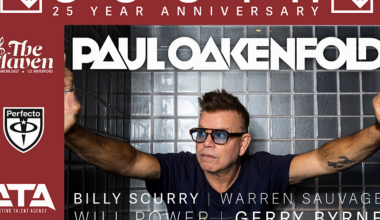 SOUTH 25 YEAR ANNIVERSARY | WLRFM.com