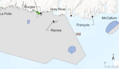 Province Terminates MOU on Assessment of Proposed Marine Protected Area Off South Coast