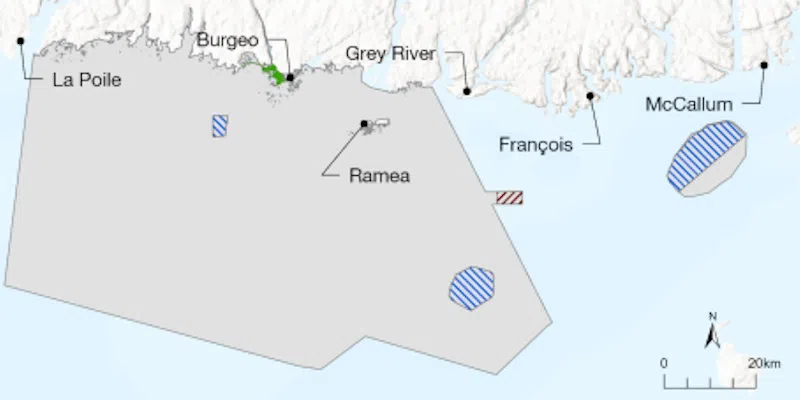 Province Terminates MOU on Assessment of Proposed Marine Protected Area Off South Coast