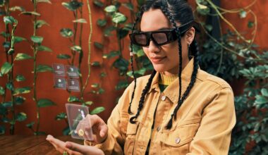 Snap's Top AR Exec Quits Ahead of Specs Consumer Debut