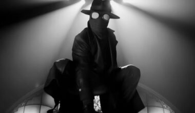 Nicolas Cage Is Spider-Man in TV Series