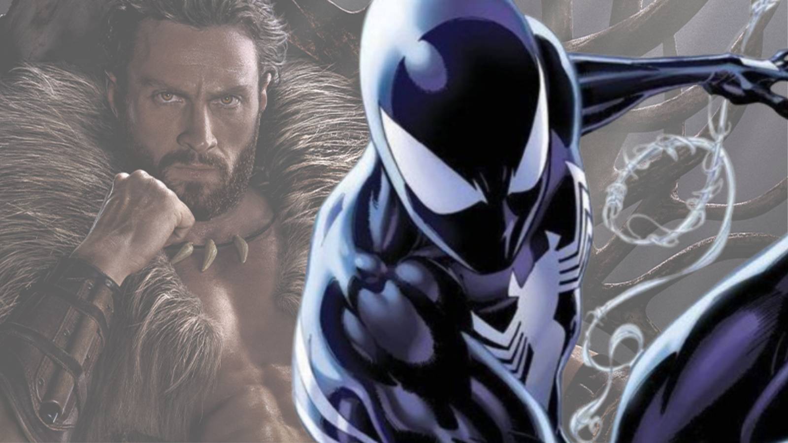 Marvel is Officially Fixing Kraven the Hunter’s 15% RT Flop With a Major Spider-Man Retcon