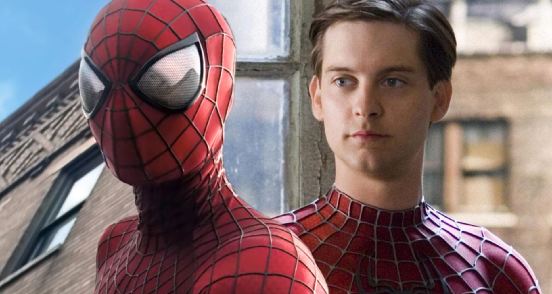 Ranking the First 10 Spider-Man Movie Villains, By Power