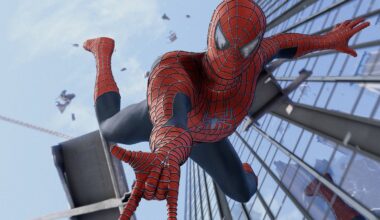 The Complete Evolution Of Spider-Man's On-Screen Live-Action Appearances