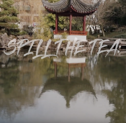 Spill the Tea: Gentrification of Vancouver Chinatown - School of Communication