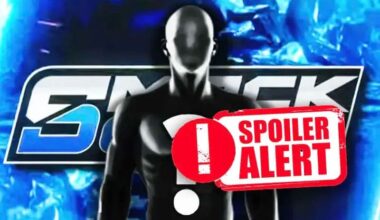 Opening Segment for February 27 WWE SmackDown Revealed