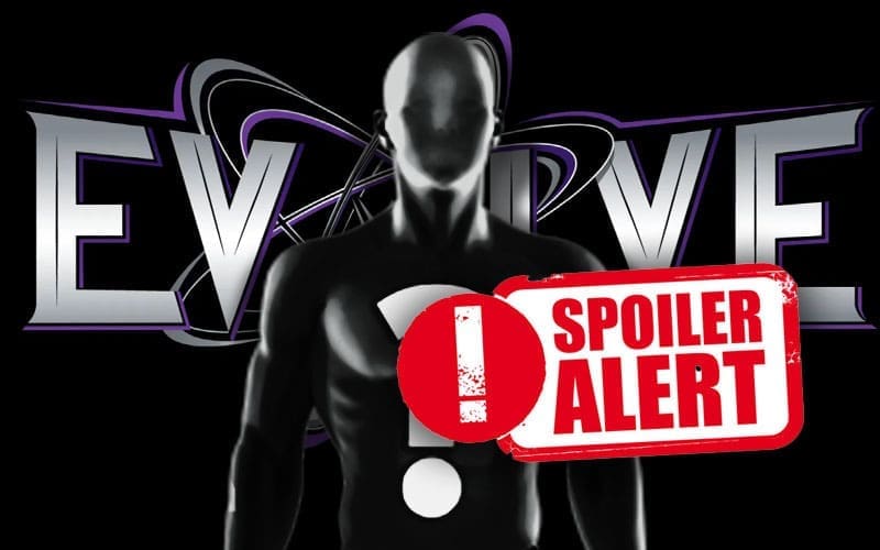 WWE EVOLVE’s New GM Revealed After Stevie Turner Exit