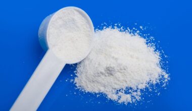 Creatine Could Boost Cognitive Function, Recent Study Suggests