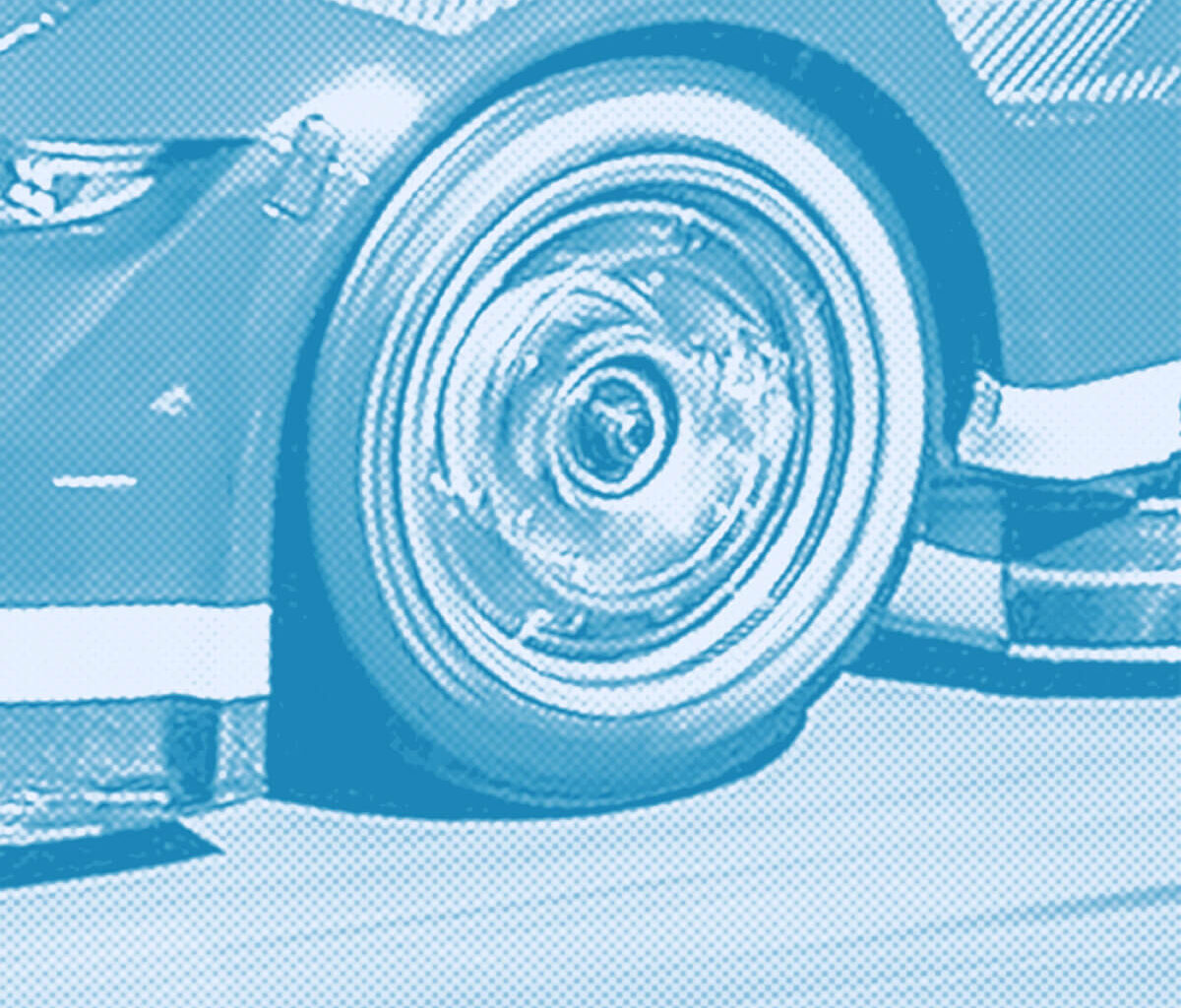 NASCAR Heads to Atlanta for Another High-Speed Showdown