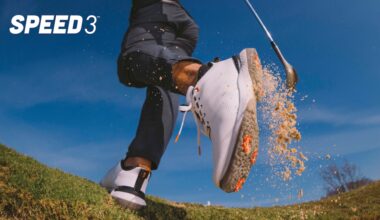 SQAIRZ Launches Insider Access to Men’s 2026 Golf Footwear Collection