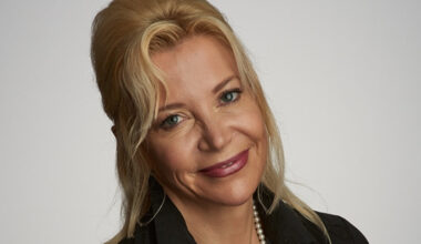Alexandra Badzak is the director and CEO of the Ottawa Art Gallery. Photo from OAG