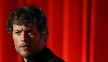 Three voters turned NFL MVP race sideways: How Justin Herbert, Josh Allen helped Matthew Stafford win