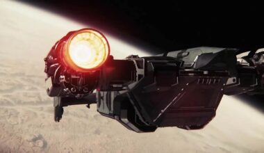 'Star Citizen' VR Support Isn't Prime Time Yet, But It's Getting There