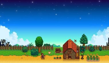 Eric Barone confirms that Stardew Valley will be eternal, but not if that requires using AI