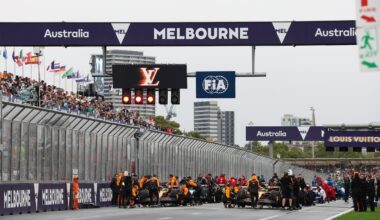 Why Melbourne will be more challenging for F1 – and what a plan B might look like