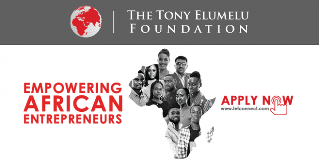 Apply Now: $5,000 Seed Grants for African Startup Entrepreneurs