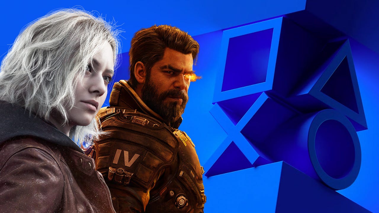 What to Expect from Today's PlayStation State of Play
