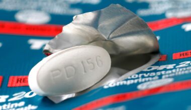 Most Side Effects Not Caused by the Drugs, Review Finds