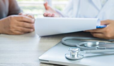 Municipality launching community-led physician recruitment plan