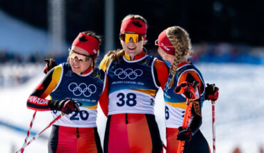 Cross-country skiers finish 2026 Olympics with uplifting results, hope funding will follow – OttawaSportsPages.ca