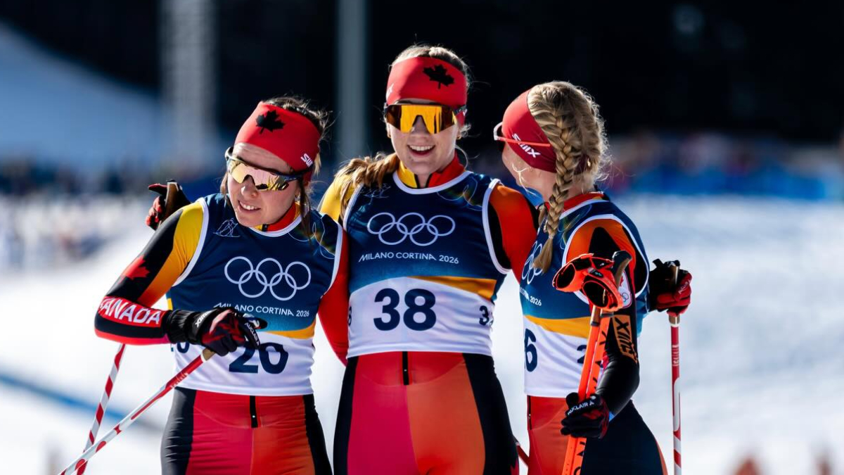 Cross-country skiers finish 2026 Olympics with uplifting results, hope funding will follow – OttawaSportsPages.ca