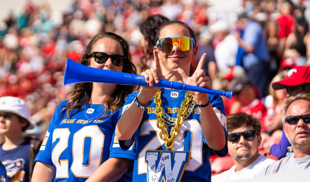 A deeper dive into the Blue Bombers 2026 schedule