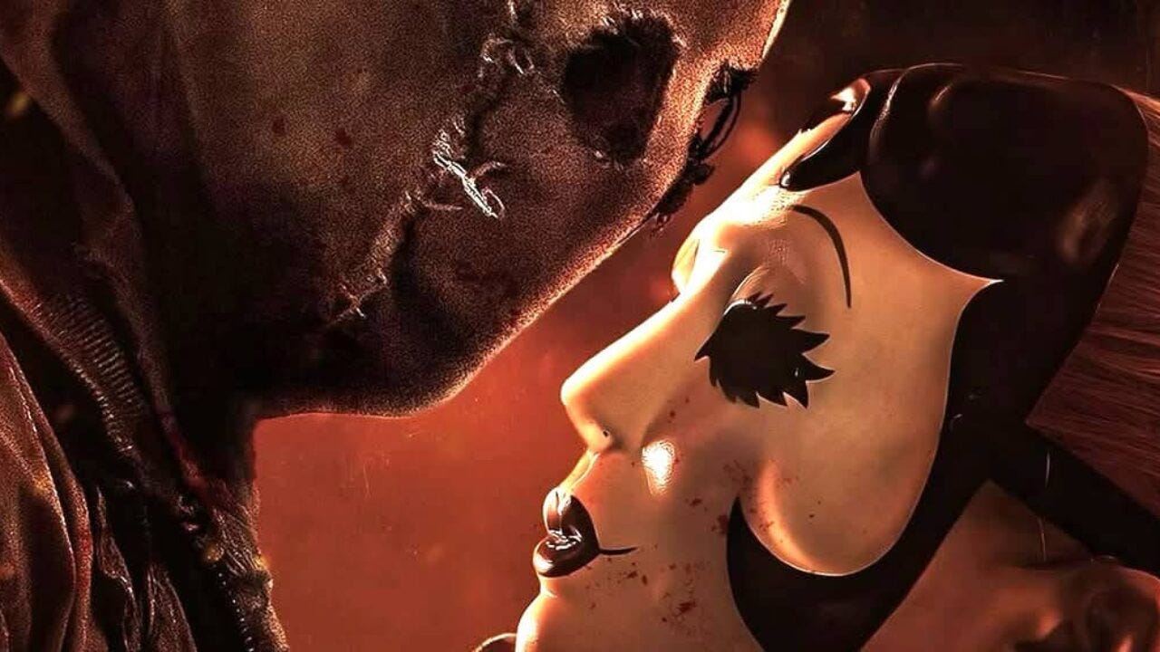 The Strangers - Chapter 3 Review