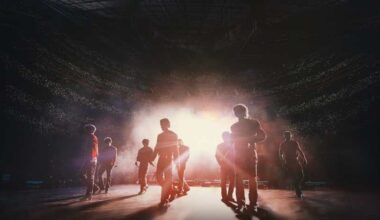 'Stray Kids' Prevail at No. 1 Worldwide With $19M+