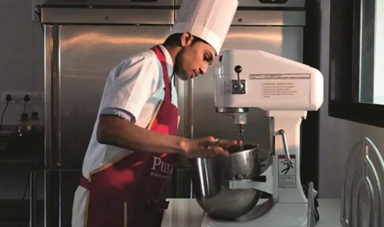 puratos student baker dpcdsb mississauga goetz