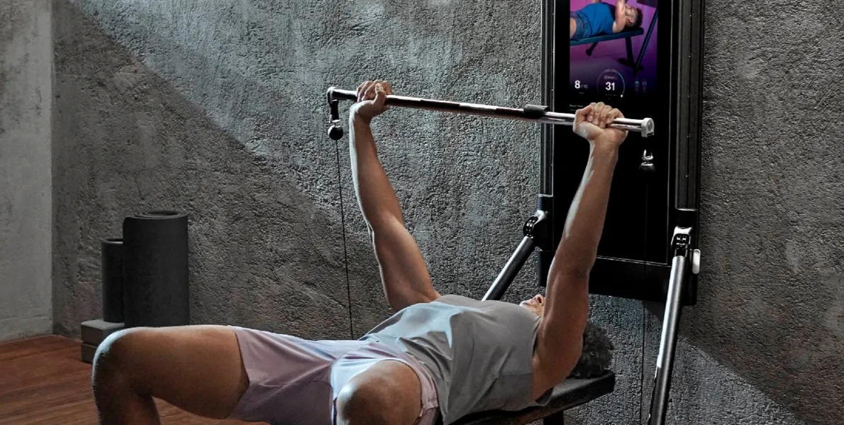 The 7 Best Smart Home Gym Equipment, Based on Editor Testing