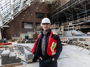 Suncor Energy Centre