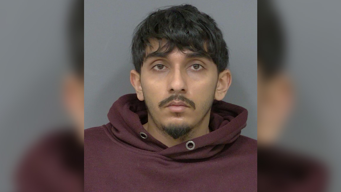 Mississauga man arrested in fatal hit-and-run one year ago